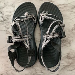 Chacos ZX2 Sandals - Apex Grey - Size 9